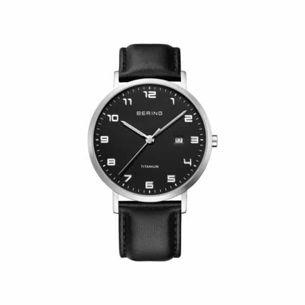 Bering Titanium Herreur 18640-402