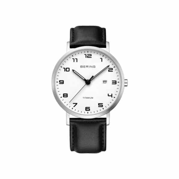 Bering Titanium Herreur 18640-404