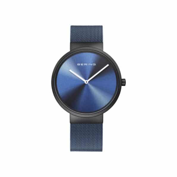Bering Classic Dameur 19039-327