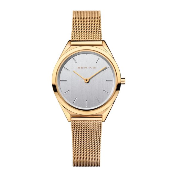 Bering ULTRA SLIM Dameur 17031-334