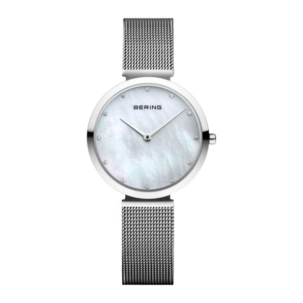 Bering CLASSIC Dameur 18132-004