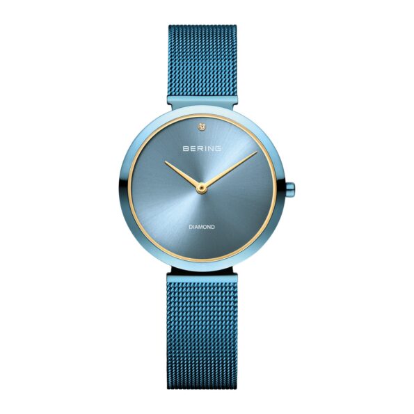Bering CLASSIC CHARITY Dameur 18132-Charity1