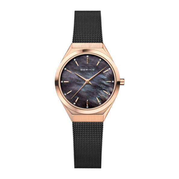 Bering ULTRA SLIM Dameur 18729-166