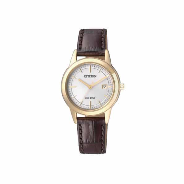 Citizen ECO-Drive Classic Dameur FE1083-02A