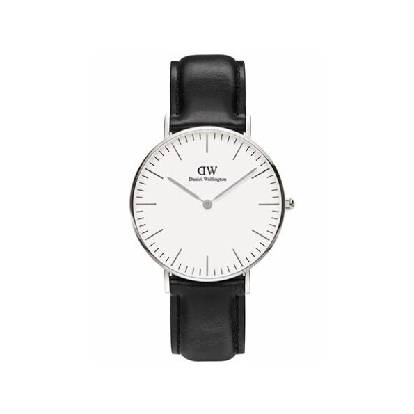 Daniel Wellington CLASSIC Sheffield 36mm Stål DW00100053