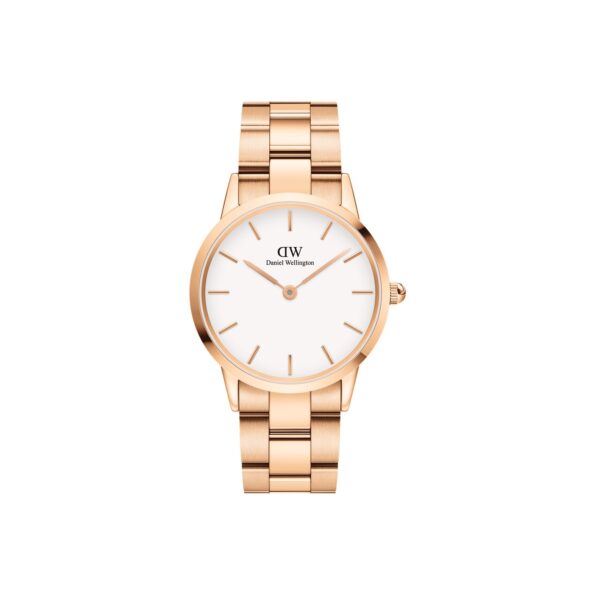 Daniel Wellington ICONIC Link 32mm Rosegold DW00100211