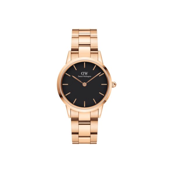 Daniel Wellington ICONIC Link 32mm Rosegold DW00100211
