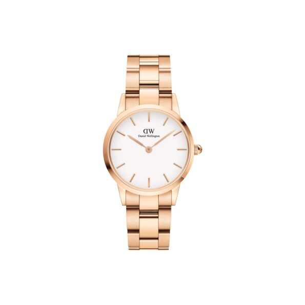 Daniel Wellington ICONIC Link 28mm Rosegold DW00100213