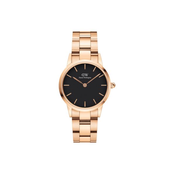 Daniel Wellington ICONIC Link 32mm Rosegold DW00100211