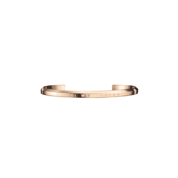Daniel Wellington CLASSIC Armbånd Small Rose DW00400003