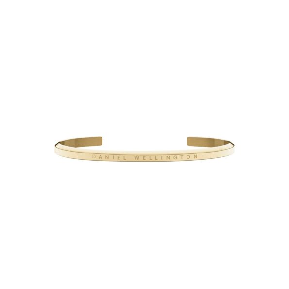 Daniel Wellington CLASSIC Armbånd Large Gold DW00400074