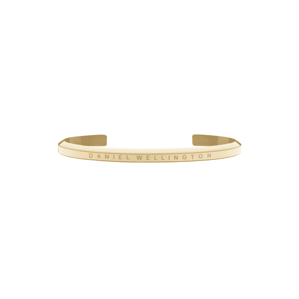 Daniel Wellington CLASSIC Armbånd Small Gold DW00400075