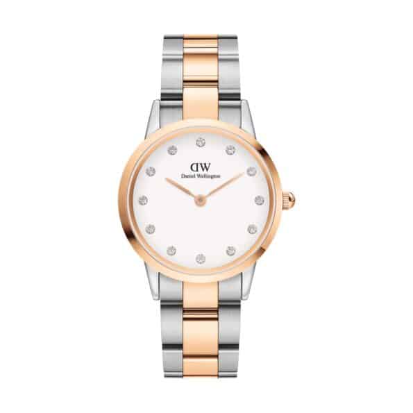 Daniel Wellington ICONIC Link Lumine 28mm DW00100359