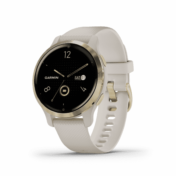 Garmin VENU 2S, GPS 010-02429-11