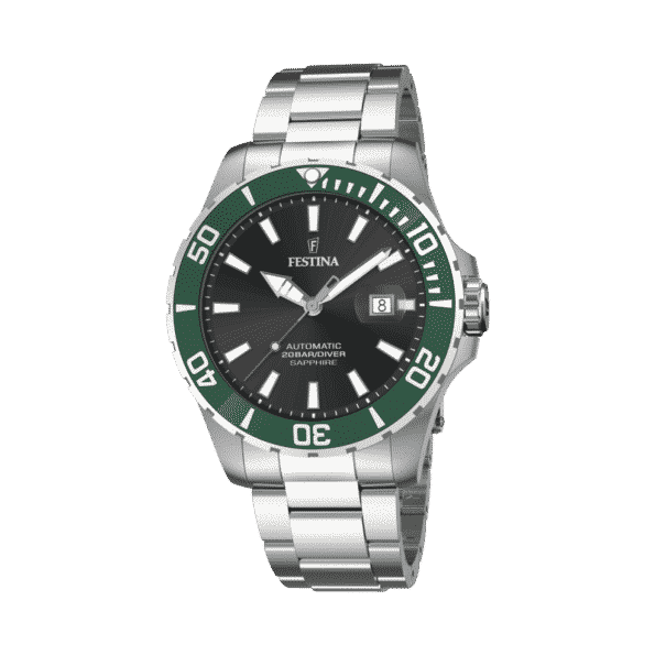 Festina AUTOMATIC DIVER Herreur F20531/2