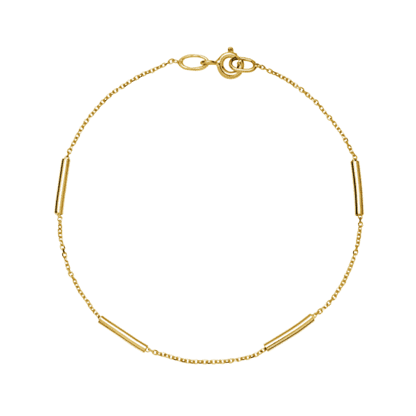 ARMBÅND 8kt Guld 3011125