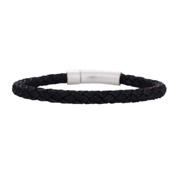 Son of Noa ARMBÅND Sort Flettet 897 008-Black21