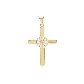 Lund Copenhagen Marguerit Kors 906070-M