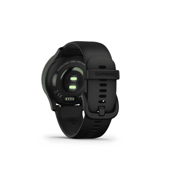 Garmin VIVOMOVE Sport Black 010-02566-00