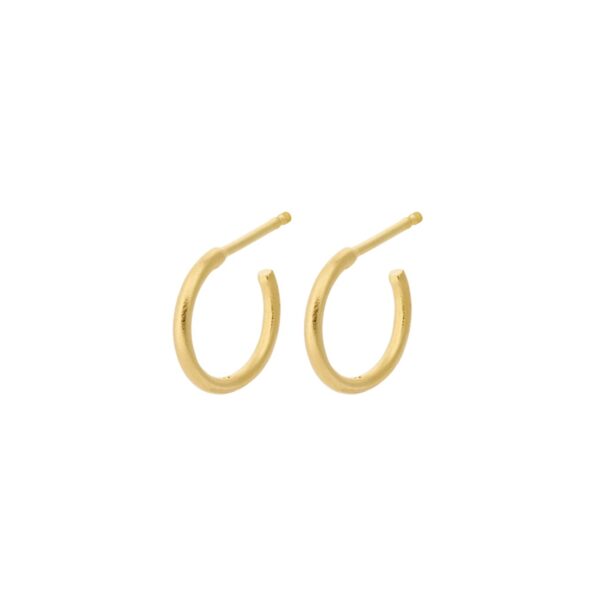 Pernille Corydon DELTA Hoops e-063-gp