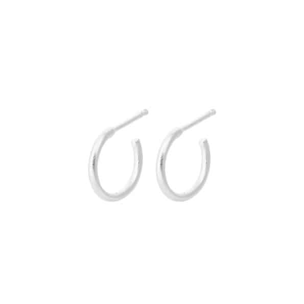 Pernille Corydon DELTA Hoops e-063-s