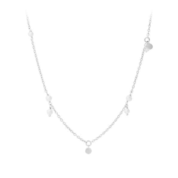 Pernille Corydon OCEAN PEARL Halskæde n-434-s