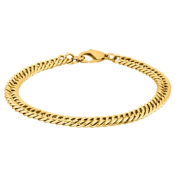 Son of Noa ARMBÅND IP Gold 893 009-21