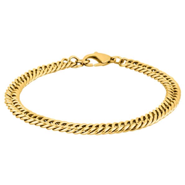 Son of Noa ARMBÅND IP Gold 893 009-21