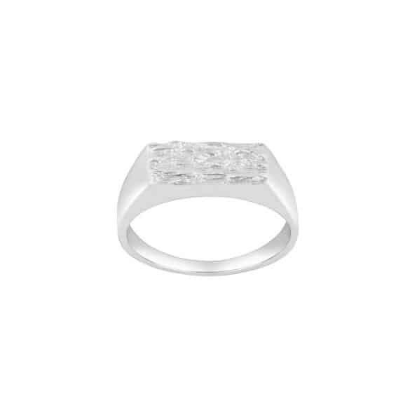 Son of Noa RING M/Plade A125 003
