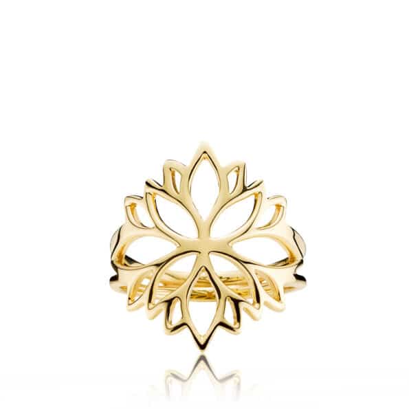 Izabel Camille MIE MOLTKE Ring a4172gs