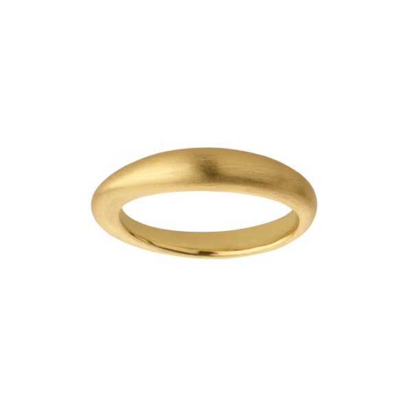 ByBiehl OCEAN FLOW Ring 5-4201-GP