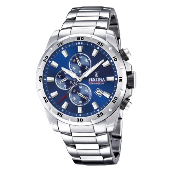 Festina CHRONO SPORT Herreur F20463/2
