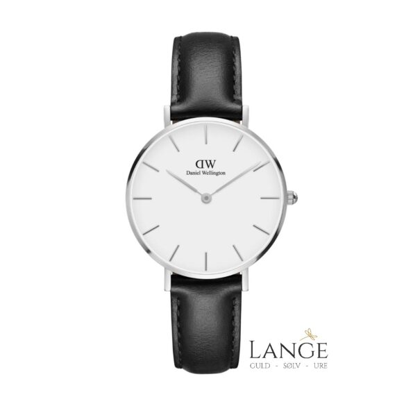 Daniel Wellington CLASSIC PETITE Sheffield 32mm DW00100186