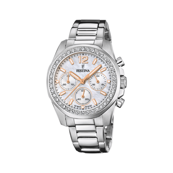 Festina RAINBOW Dameur 20606/1