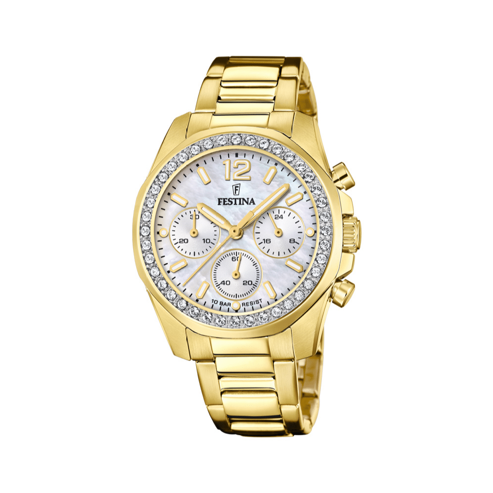 Festina RAINBOW Dameur 20609/1
