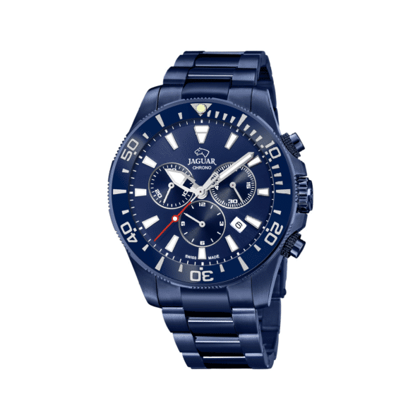 JAGUAR EXECUTIVE Diver Special Edition J897/1