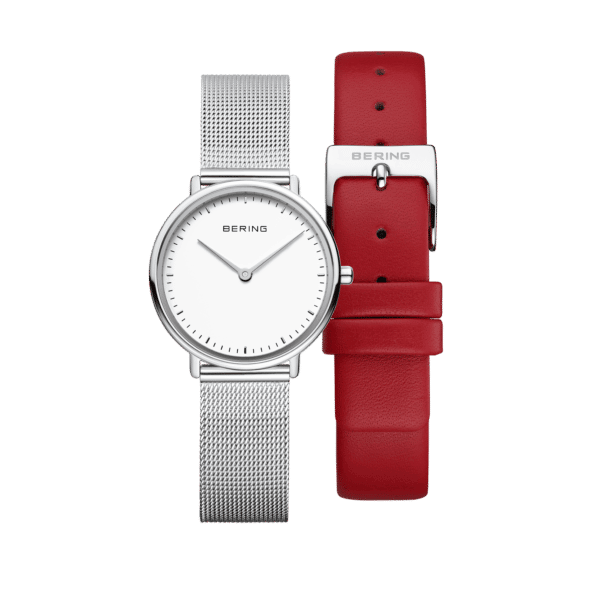 Bering ULTRA SLIM Dameur 15729-604