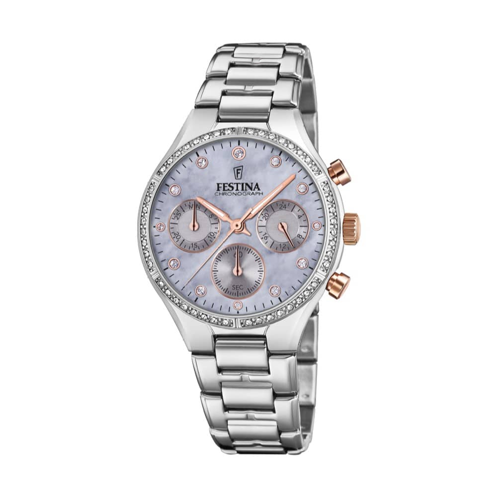Festina CHRONOGRAPH Dameur F20401/3