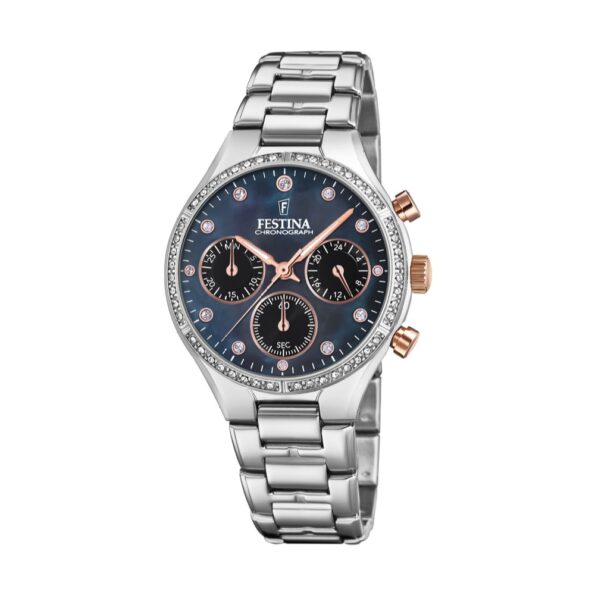 Festina CHRONOGRAPH Dameur F20401/4