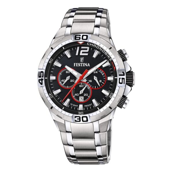 Festina CHRONO BIKE Herreur F20522/6