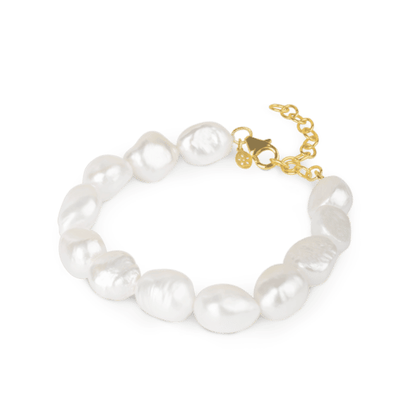 byBiehl AURA GRANDE Armbånd 2-1510-GP