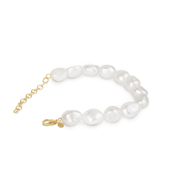 byBiehl AURA GRANDE Armbånd 2-1510-GP
