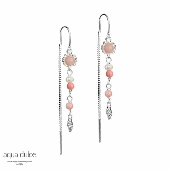 Aqua Dulce OPAL MILA Øretråd 4852