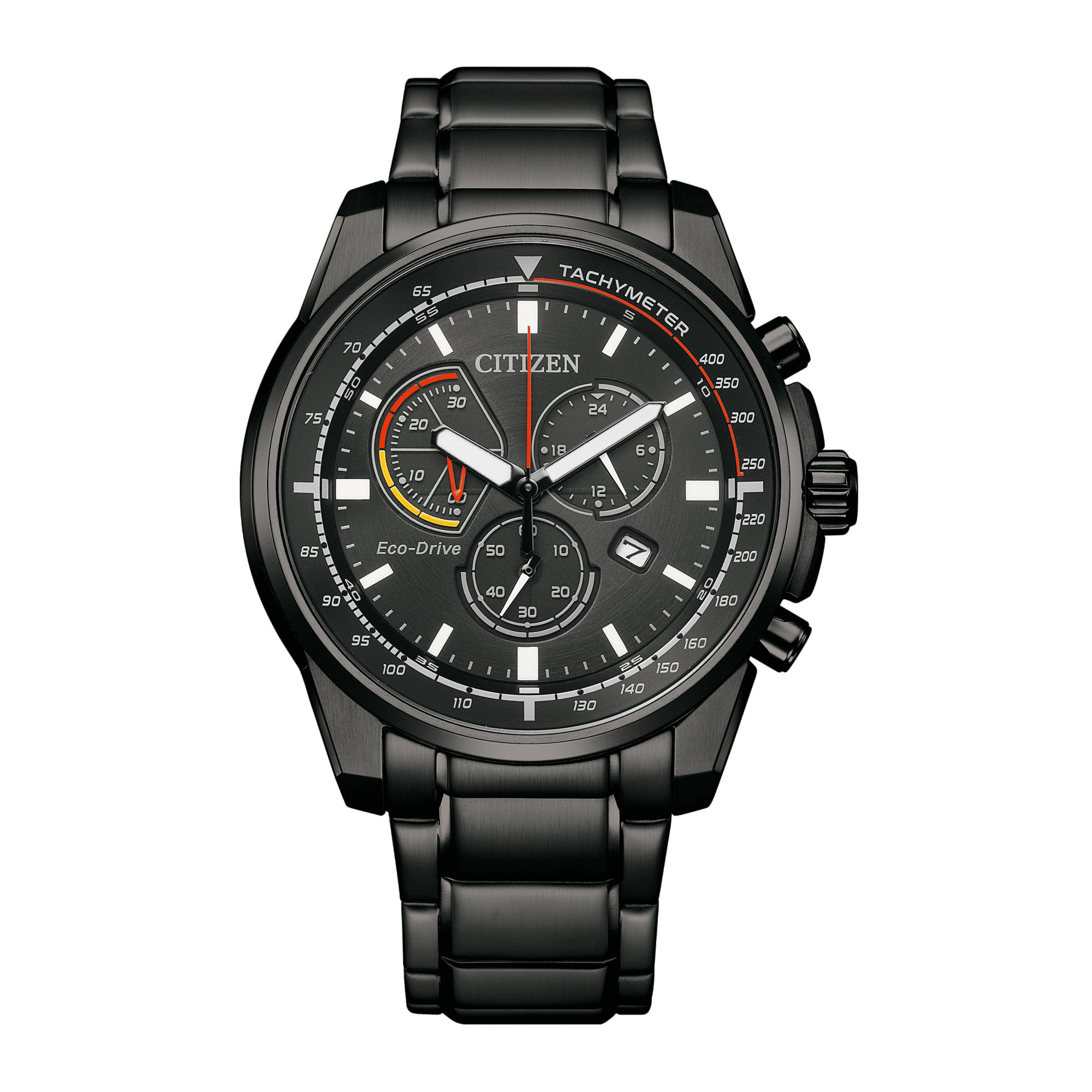 Citizen CHRONOGRAPH ECO-Drive Herreur AT1195-83E