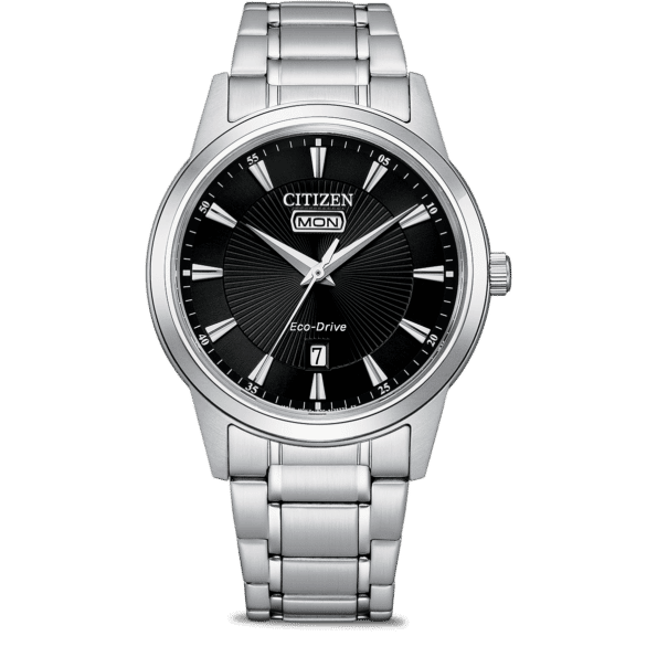 Citizen CLASSIC ELEGANT ECO-Drive AW0100-86E