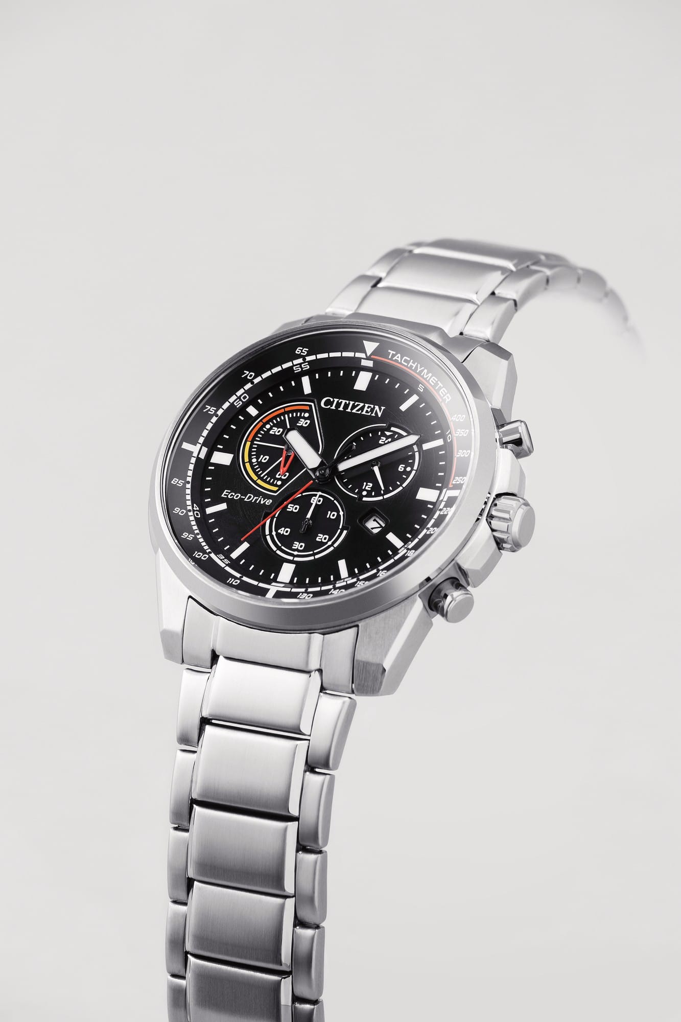 Citizen CHRONOGRAPH ECO-Drive Herreur AT1190-87E