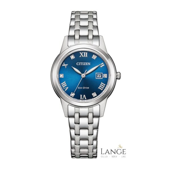 Citizen CLASSIC ELEGANT Ladies FE1240-81L