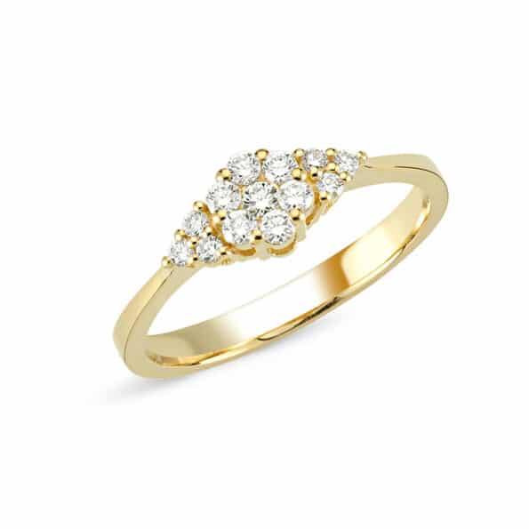Nuran LILJA Ring A3040 030