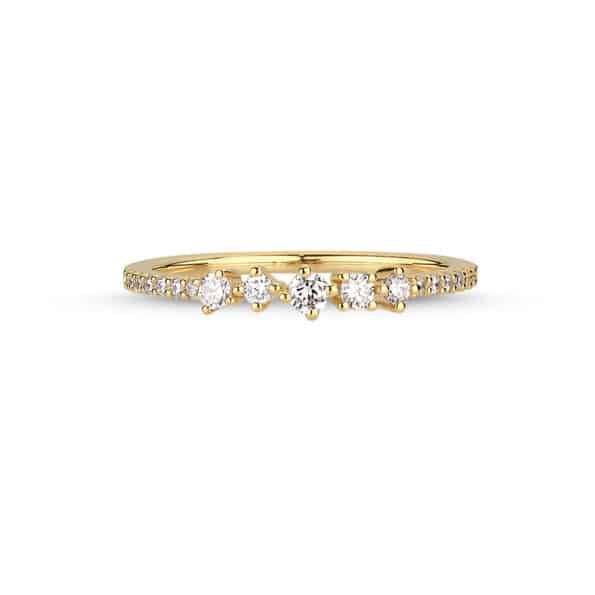 Nuran NOELLE Ring A3056 021
