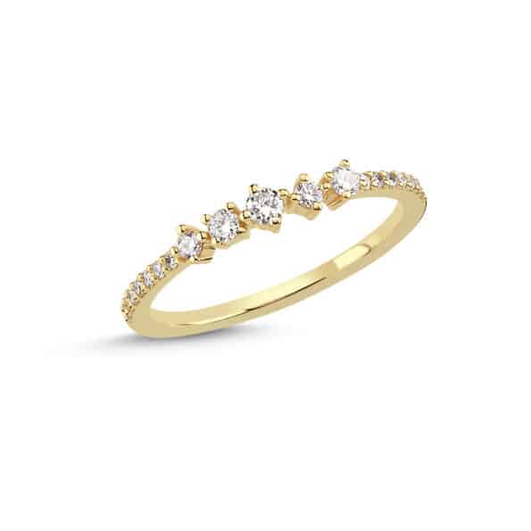 Nuran NOELLE Ring A3056 021